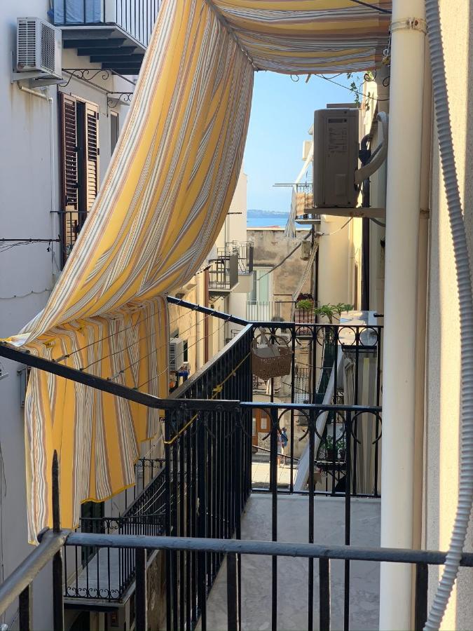 My Sicilian Escape Daire Cefalù Dış mekan fotoğraf